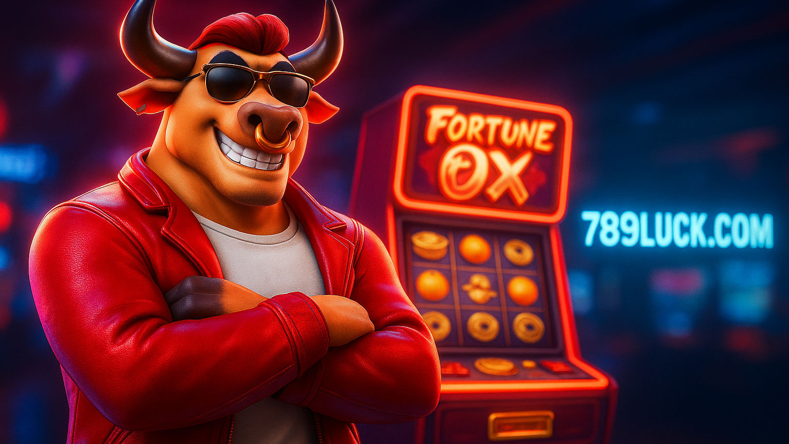 Fortune Ox no 575bet - Aposte Agora e Reivindique Seus Ganhos